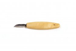 Chip carving knife