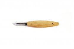 Sloyd knife/ Detail carving knife, 50mm