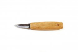 Carving knife 50mm