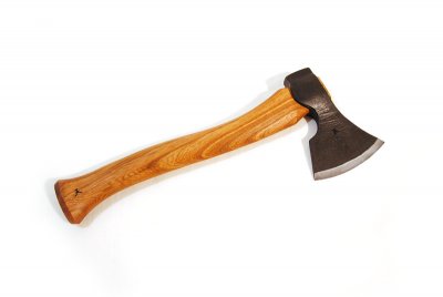 Carving axe